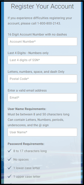   registra myccpay
