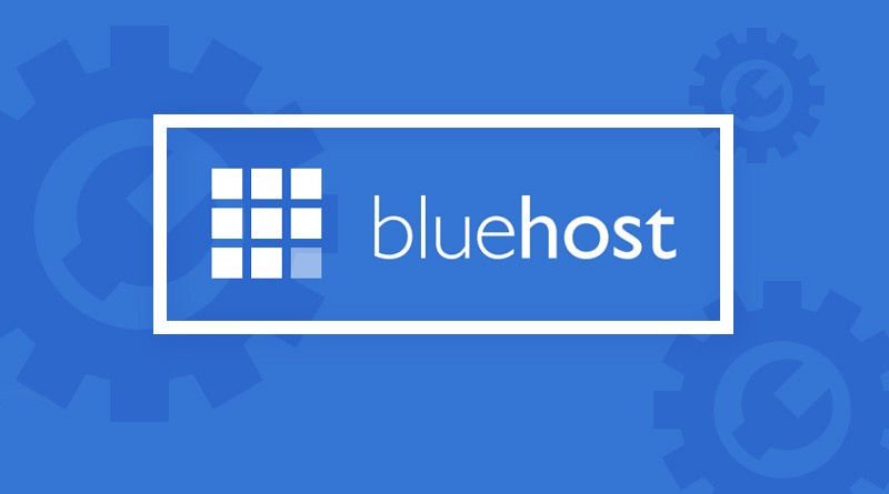 Bluehost Webmail - Nastavenie účtu
