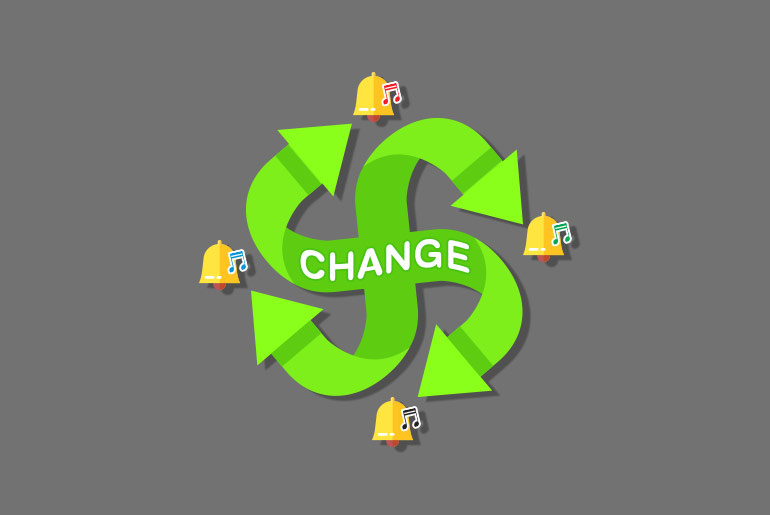   วิธีเปลี่ยนเสียงแจ้งเตือนใน Kik 2020