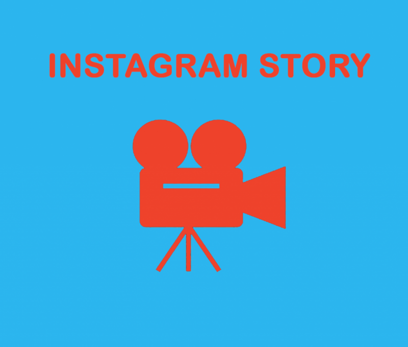   Miksi Instagram-tarinasi näyttävät epäselviltä?