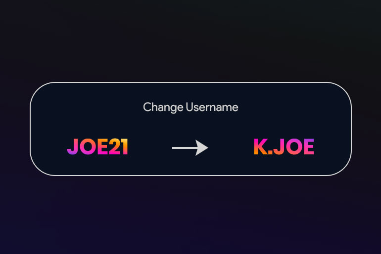   Ako zmeniť používateľské meno na Instagrame