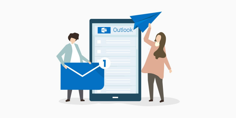   Ako nastaviť automatickú odpoveď v programe Outlook