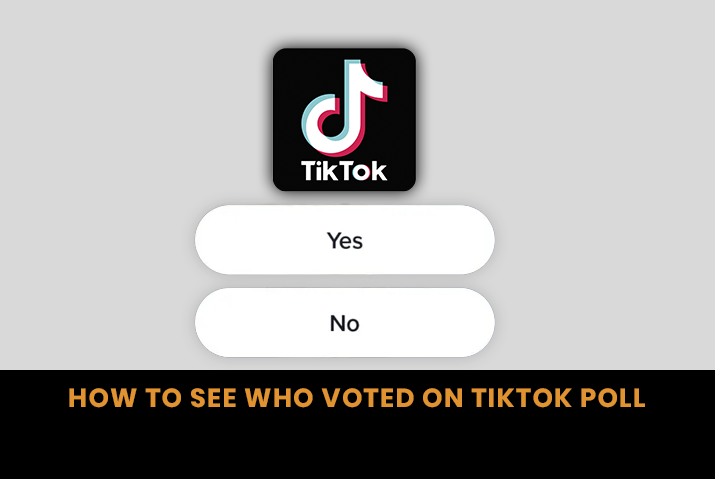   kuinka nähdä, kuka äänesti tiktok-kyselyssä