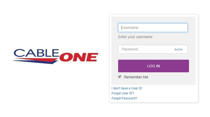   Cable One Mail Kirjautuminen | Kuinka kirjautua sisään Cable One Mailiin?