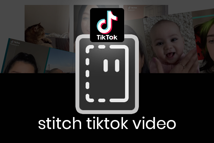   ako šiť tiktok video