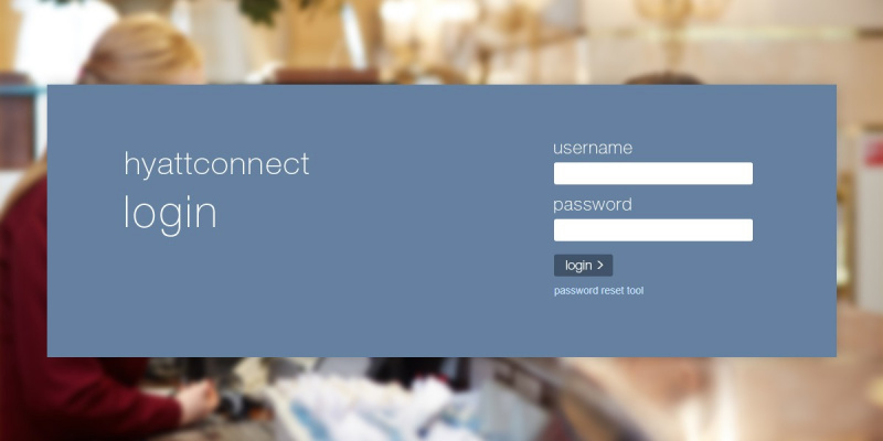   Hyattconnect Είσοδος | Πύλη σύνδεσης εργαζομένων το 2020