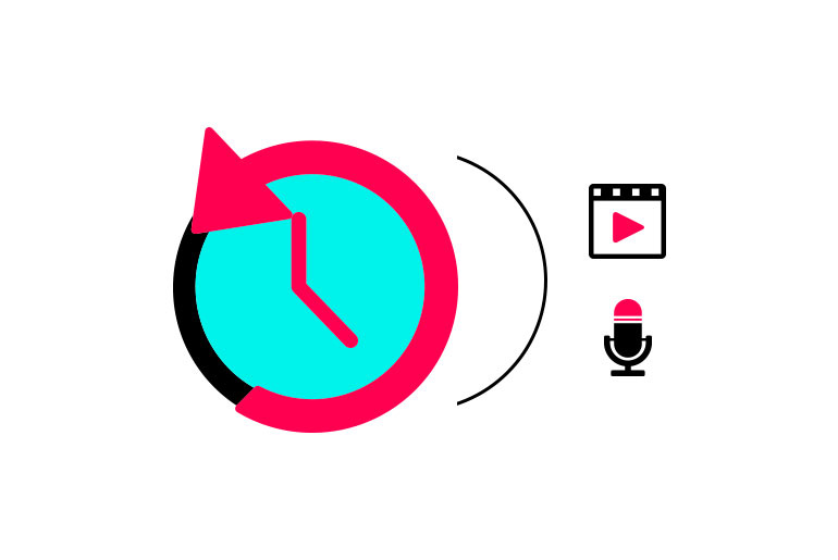   如何在 TikTok 上反转视频和音频 [2021 年更新]