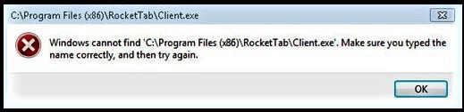 fix taskeng.exe fout in Windows 10
