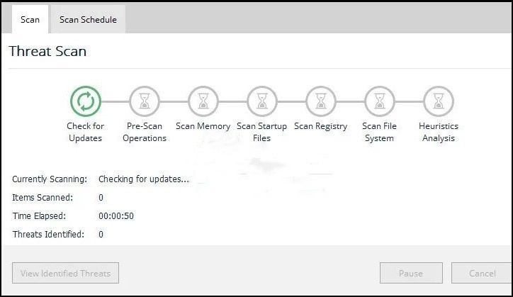 fix taskeng.exe fout in Windows 10