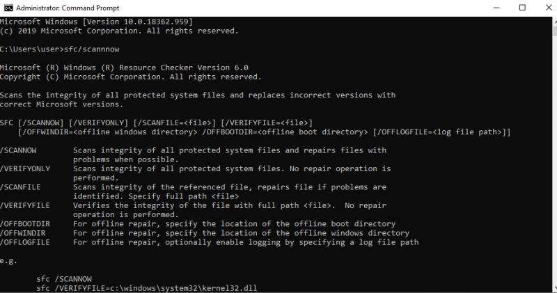 cmd