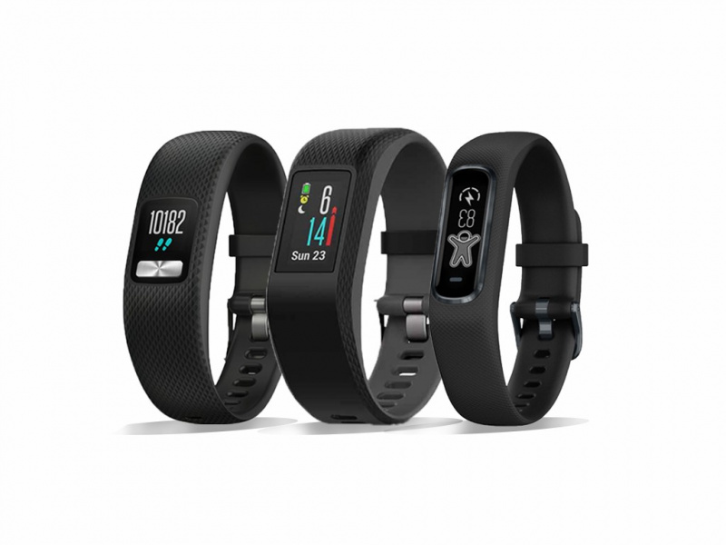   Wearables van garmin: fitnesstracker in 2020